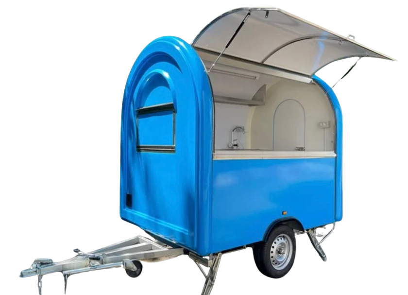 Gaufrerie mobile